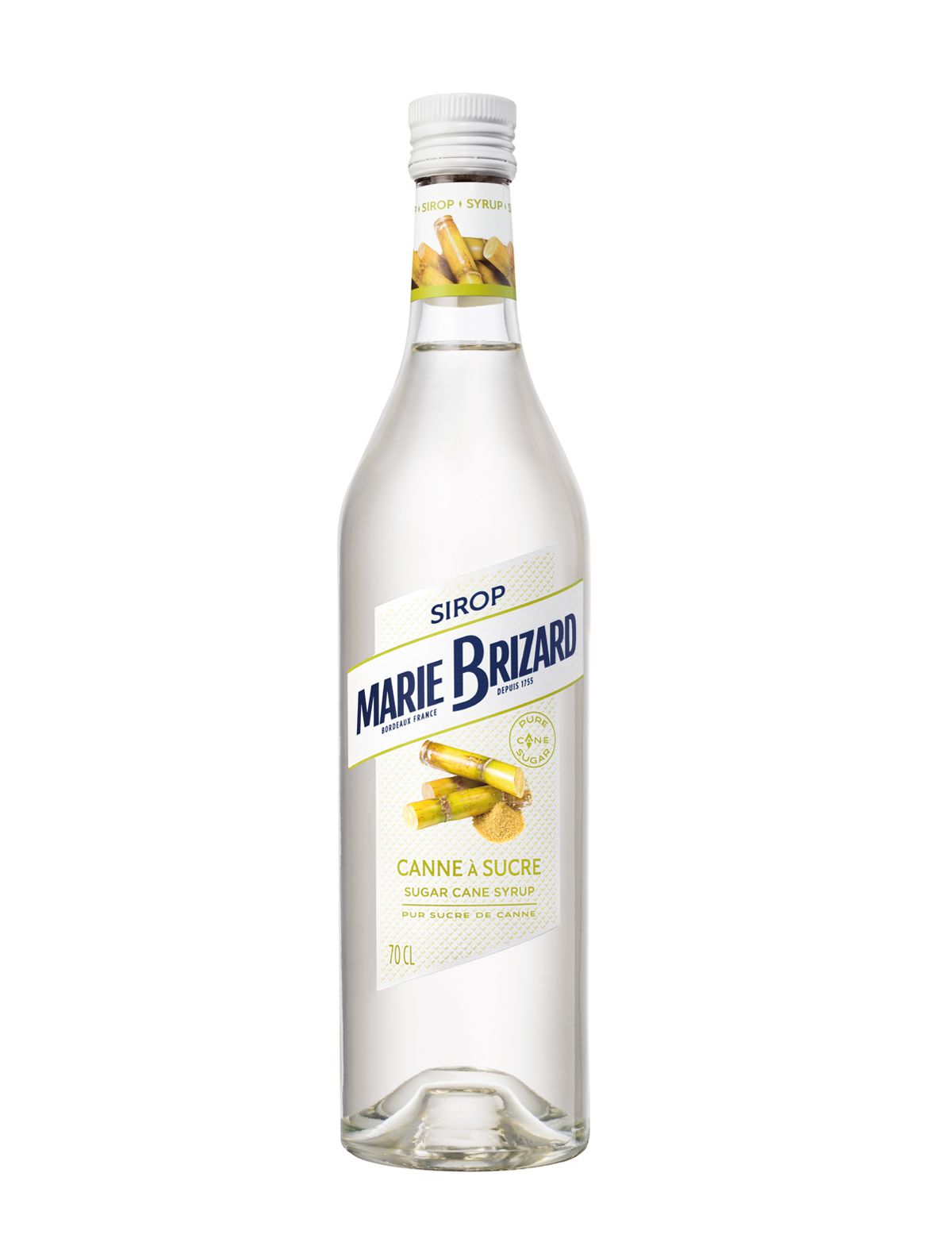 Marie Brizard Cane Sugar Syrup