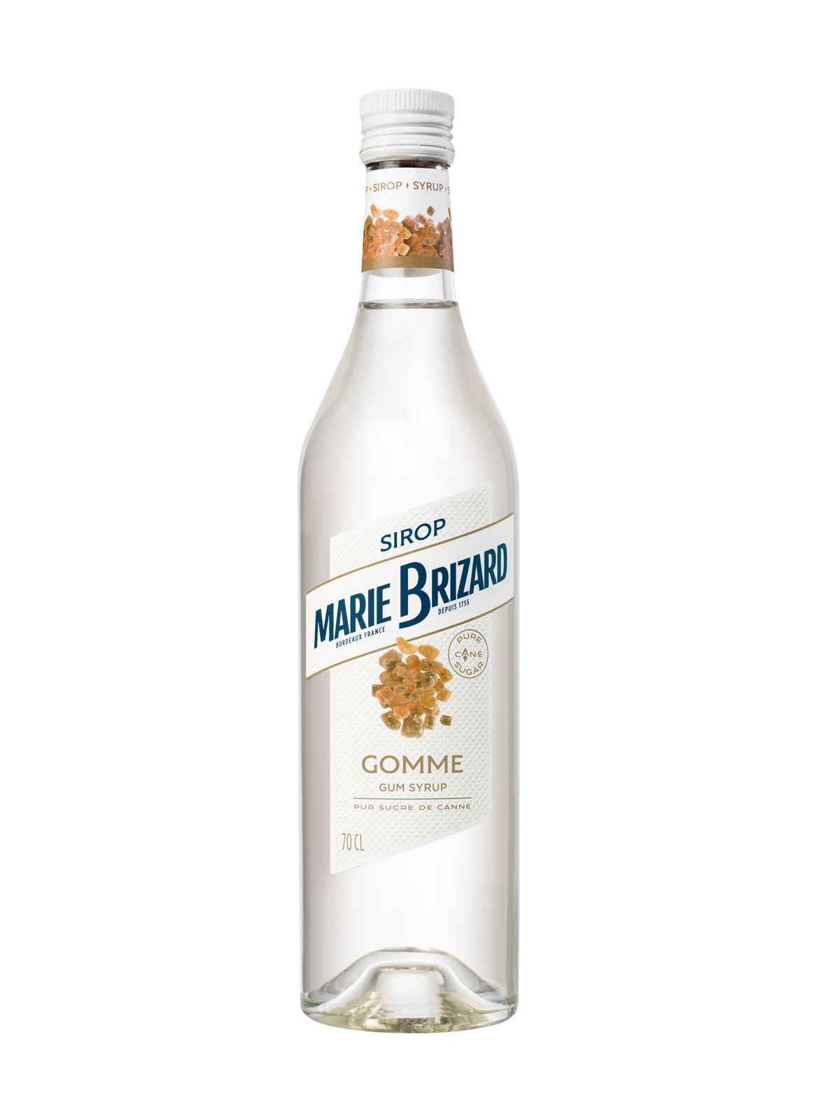 Marie Brizard Gum Syrup