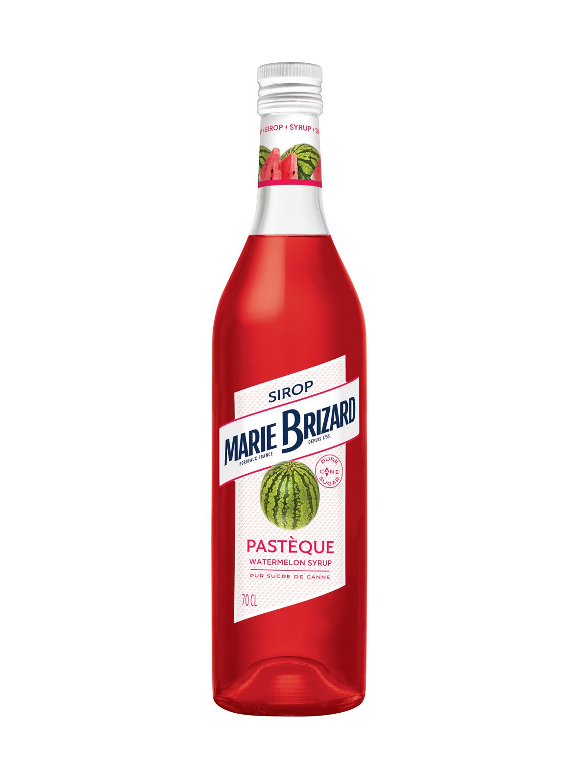Marie Brizard Watermelon Syrup